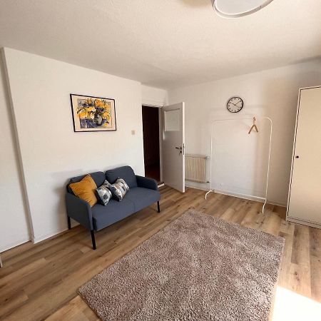 Ein Schoenes Zimmer In Kiel Exterior foto